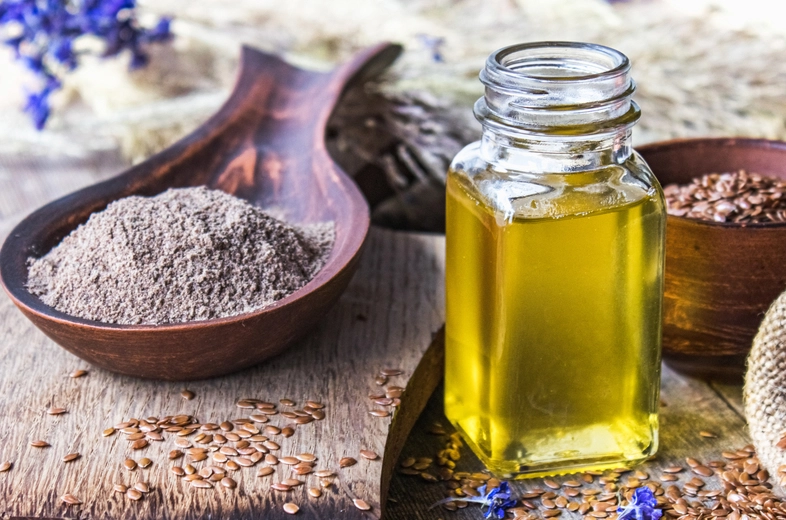 紫蘇油好處 紫蘇油好處