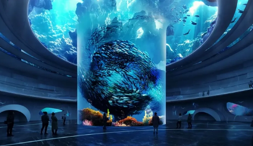 深圳親子室內活動