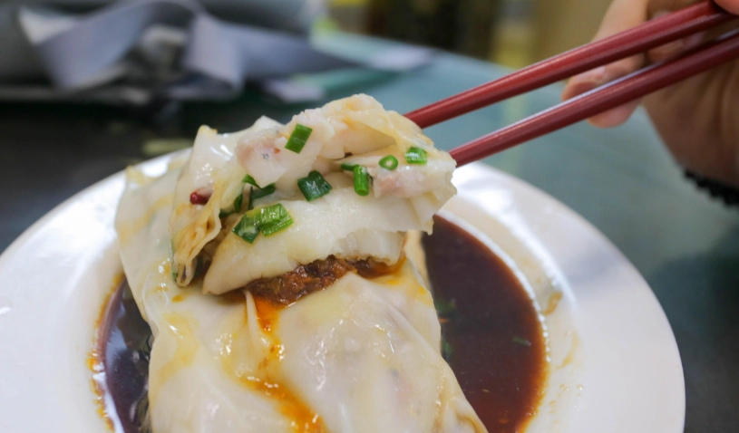 南頭古城旅遊攻略