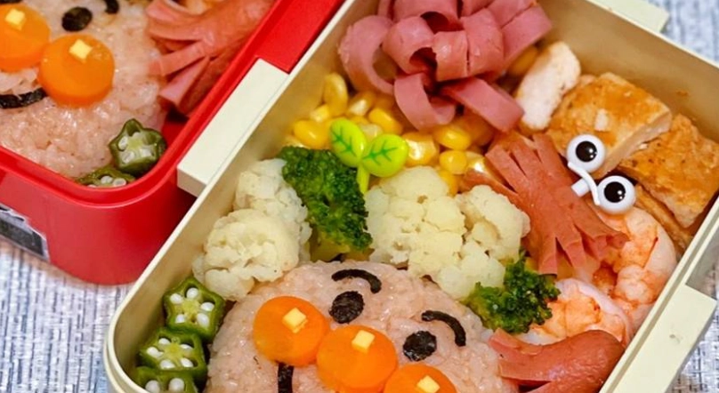 兒童便當做法 兒童便當做法