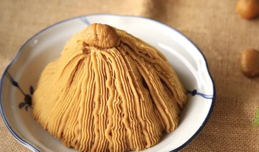 乾栗子處理方法