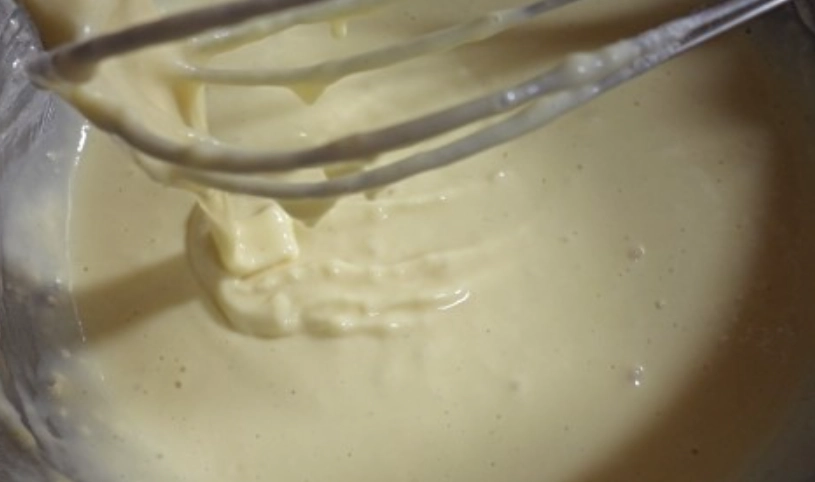 章魚燒麵糊配方