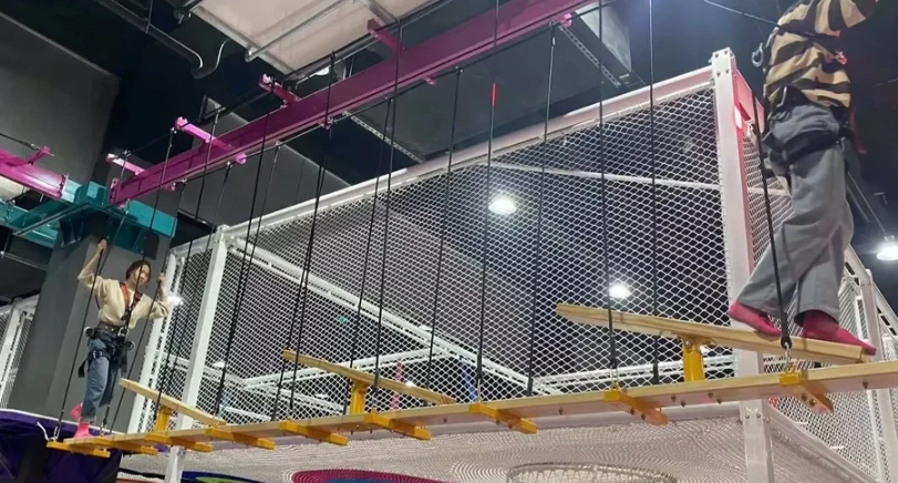 深圳室內體育館