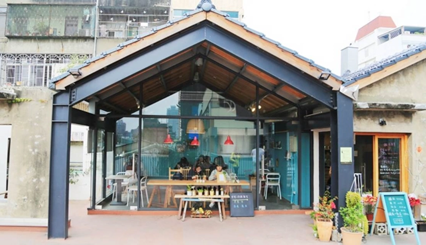 台中晚上去哪裡 台中晚上去哪裡