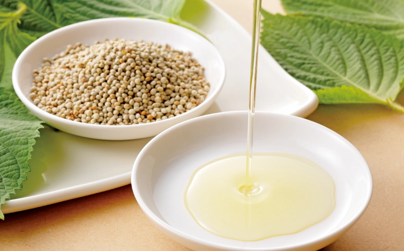 亞麻仁油功效 亞麻仁油功效