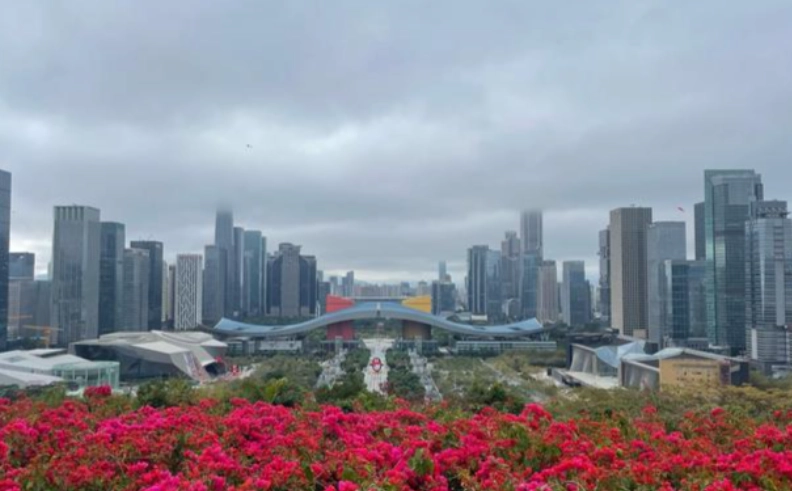 深圳旅遊行程 深圳旅遊行程