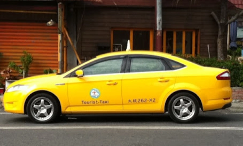 墾丁公共交通 墾丁公共交通