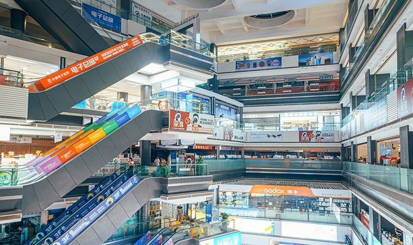 深圳購物攻略 深圳購物攻略