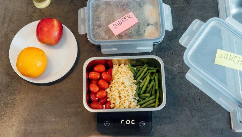 便當冷藏注意事項