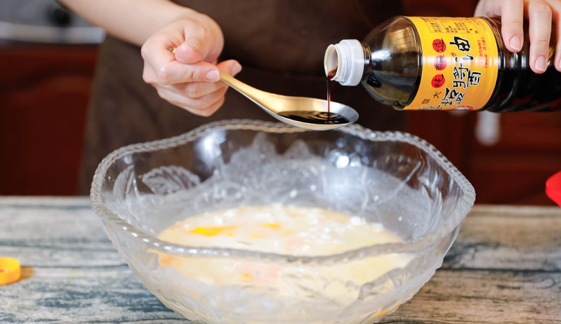 章魚燒製作技巧