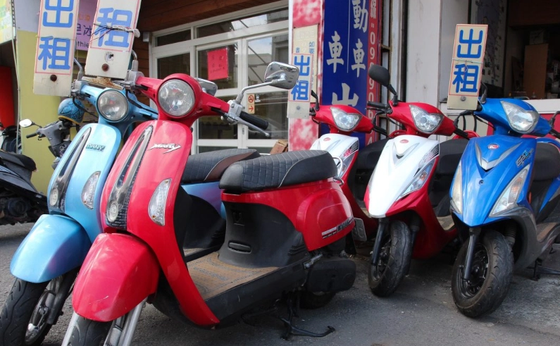 墾丁公共交通 墾丁公共交通