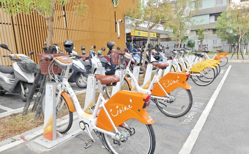 墾丁自行車租借 墾丁自行車租借