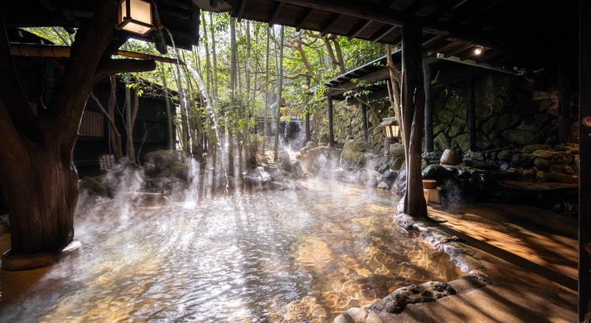 日本溫泉百選 日本溫泉百選