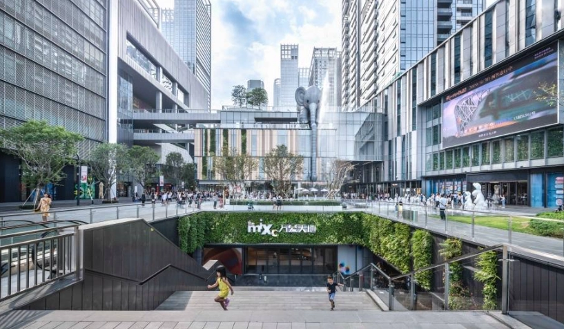 深圳購物攻略 深圳購物攻略