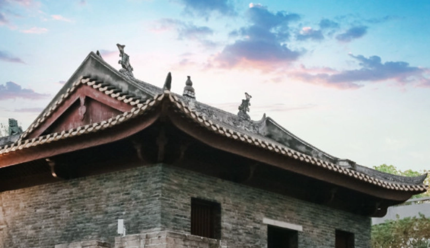 南頭古城旅遊攻略