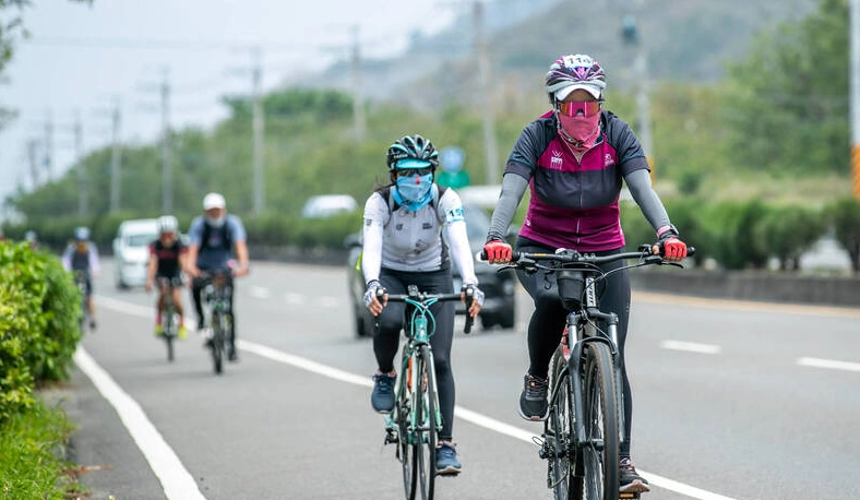 墾丁腳踏車路線 墾丁腳踏車路線