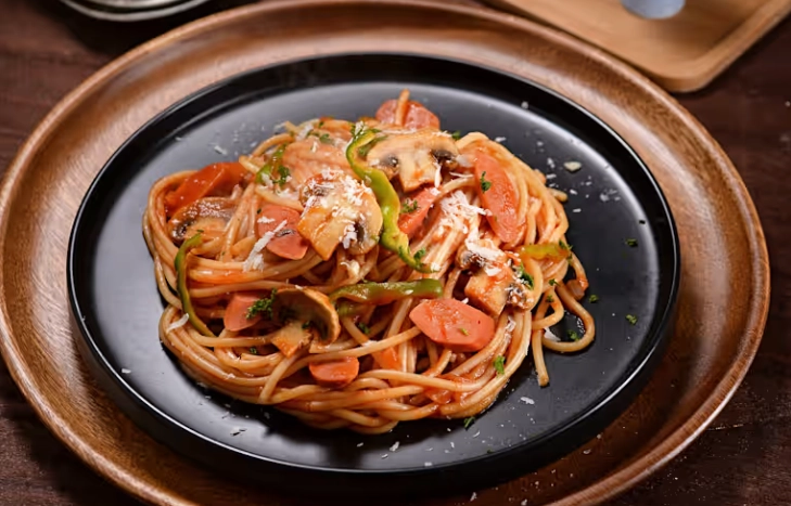 義大利麵調味技巧