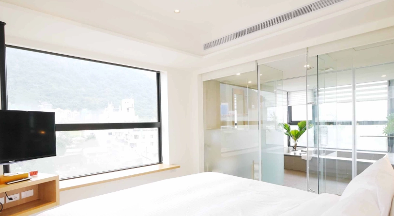 宜蘭短暫休息好去處