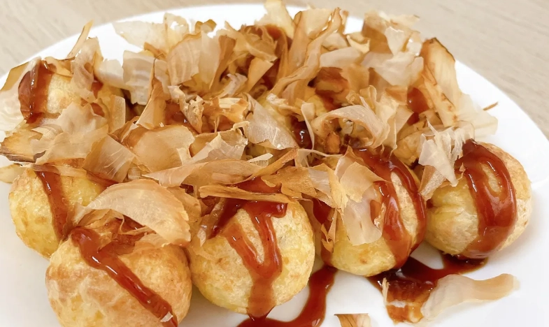 章魚燒做法 章魚燒做法