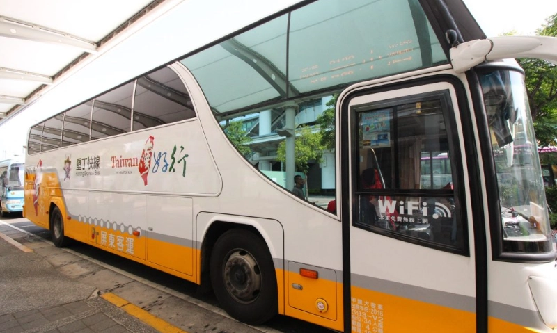 墾丁租車 墾丁租車