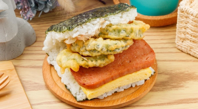 冷便當飯糰好處