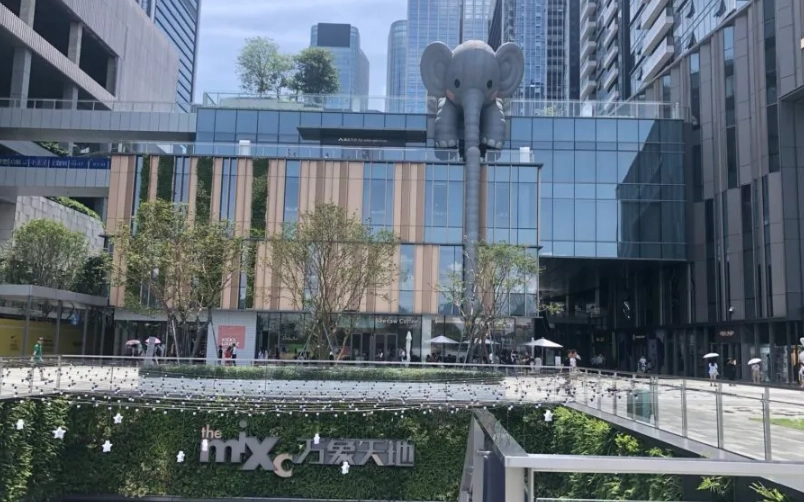 深圳購物中心 深圳購物中心