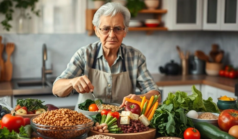 高蛋白食物推薦