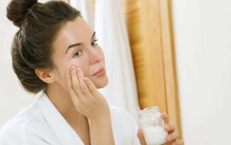 濕疹椰子油治療