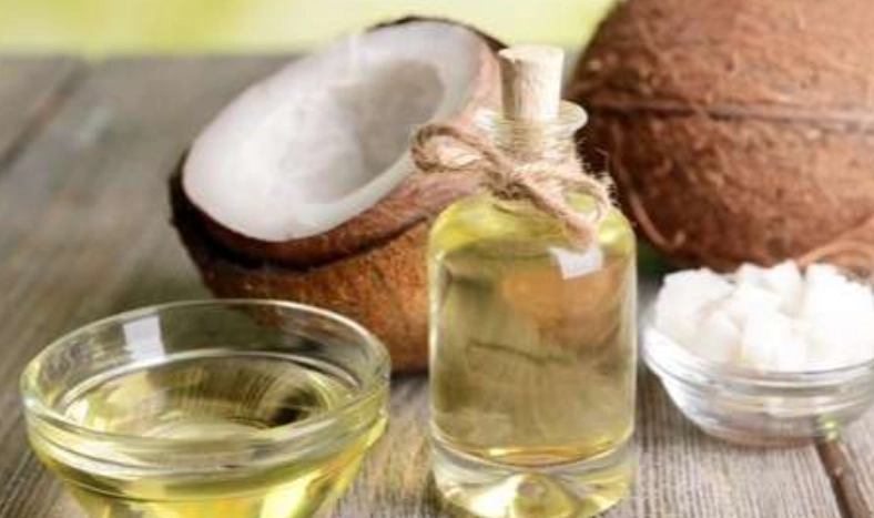 椰子油漱口風險