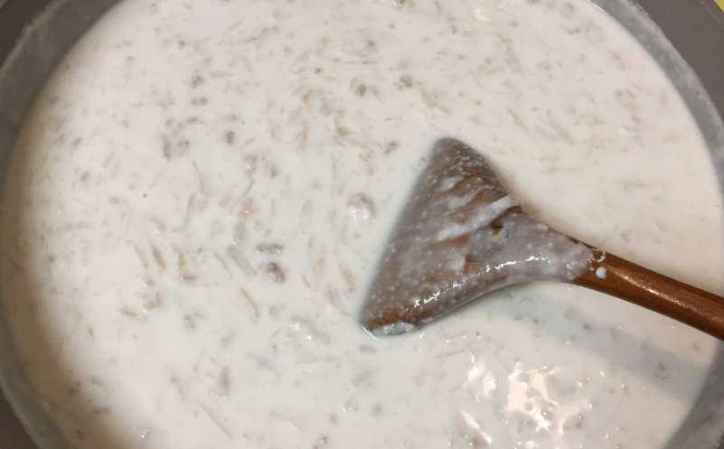 芋頭糕做法比例