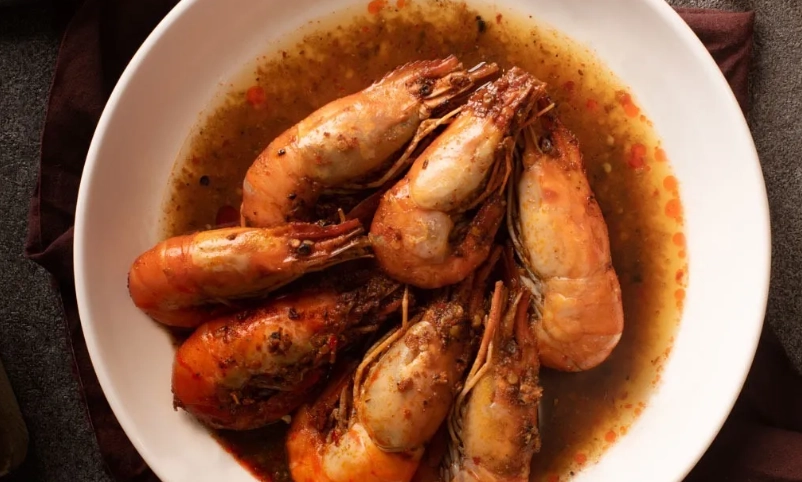 新竹海鮮吃到飽