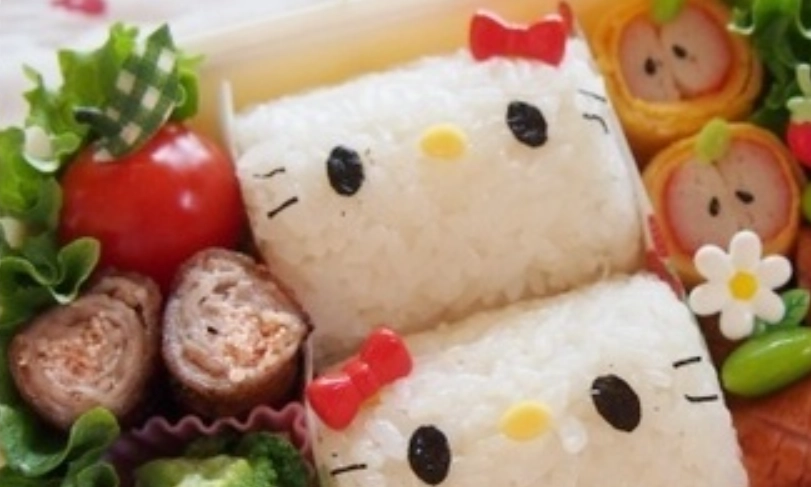 兒童便當做法 兒童便當做法