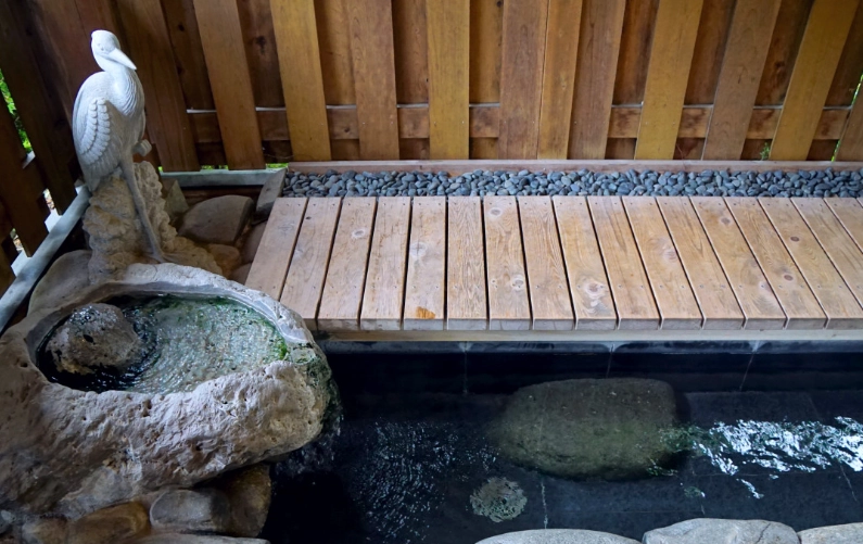 百大名湯溫泉 百大名湯溫泉