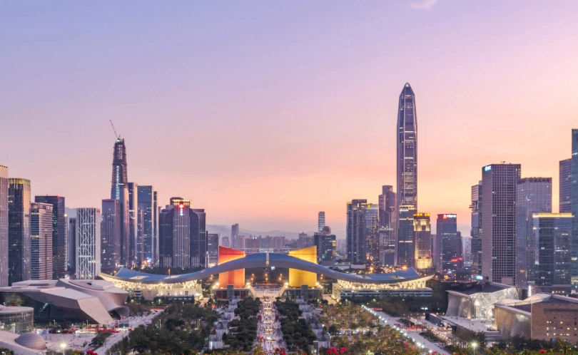 深圳一日遊攻略 深圳一日遊攻略