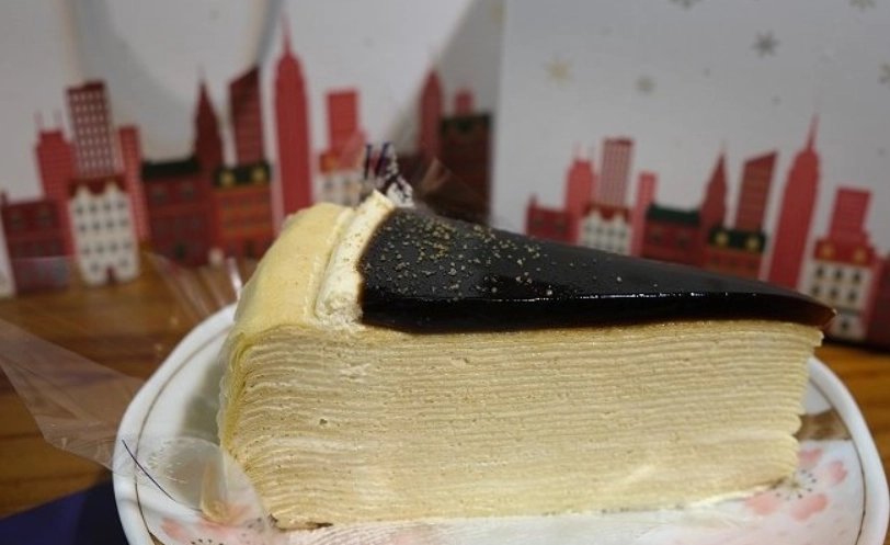 台灣千層蛋糕推薦