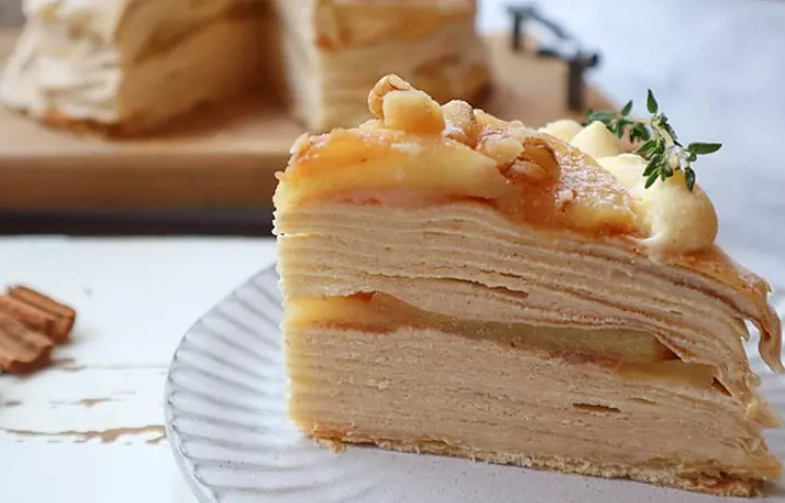 台灣千層蛋糕推薦