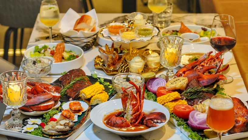 內湖泰式餐廳 內湖泰式餐廳