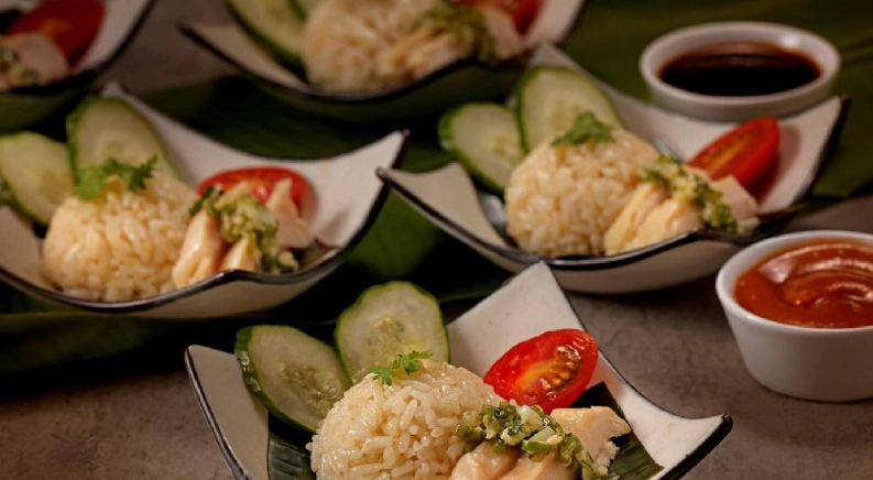 漢來海港自助餐比較