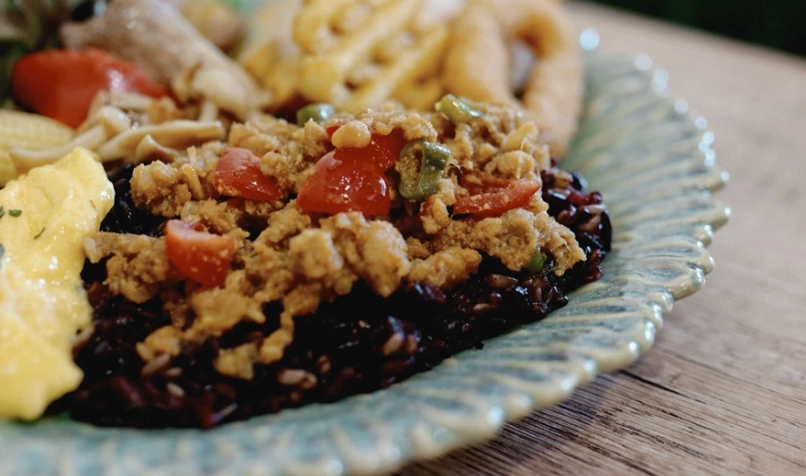 森林系早午餐 森林系早午餐