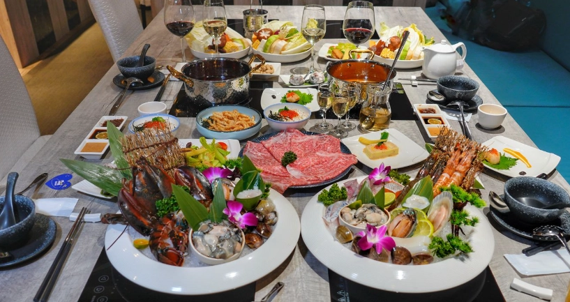 內湖泰國菜 內湖泰國菜