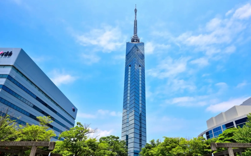 福岡景點 福岡景點