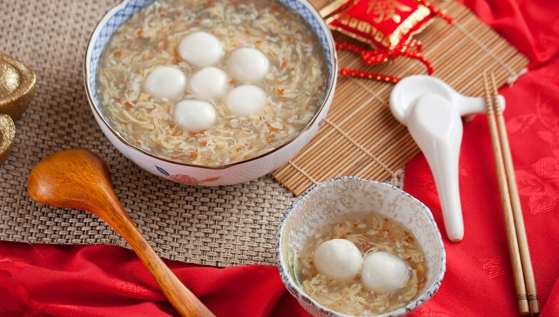 元宵節後清理 元宵節後清理