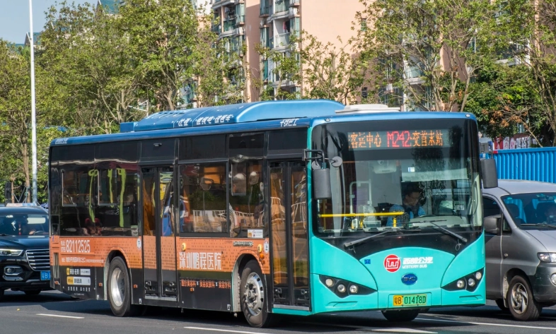深圳會展中心附近景點