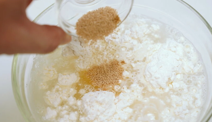 章魚燒麵糊配方 章魚燒麵糊配方