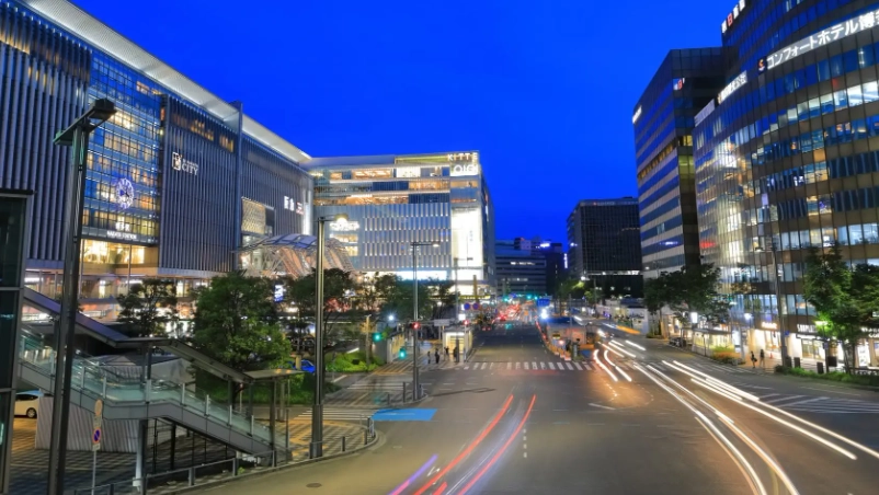 福岡景點 福岡景點