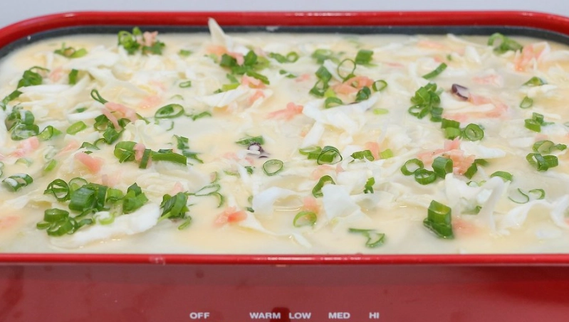 章魚燒麵糊配方 章魚燒麵糊配方