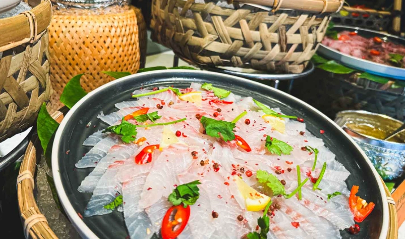 內湖泰式餐廳 內湖泰式餐廳