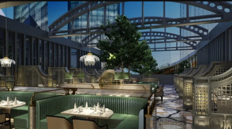 深圳一日遊行程