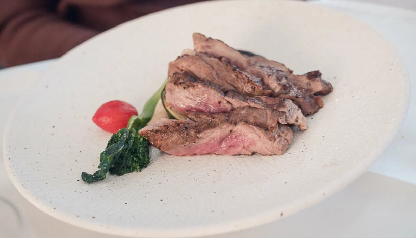 台中法式餐廳推薦