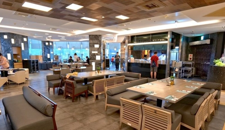 漢來海港晚餐 漢來海港晚餐